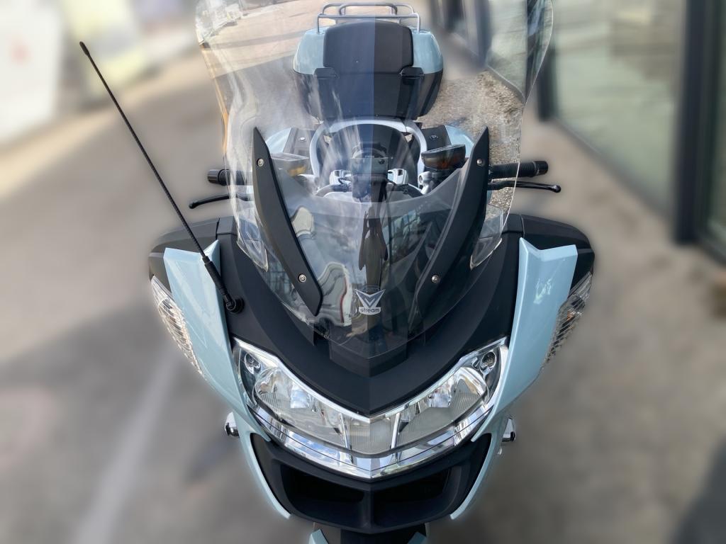 Bild 7: BMW Motorrad R 1200 RT