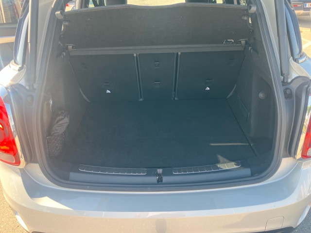 Bild 10: Mini MINI Countryman Coop