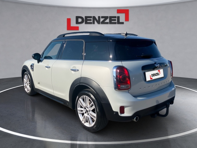 Bild 1: Mini MINI Countryman Coop