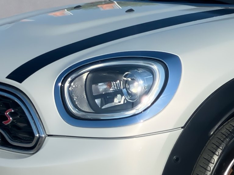 Bild 4: Mini MINI Countryman Coop