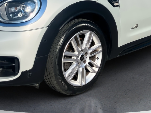 Bild 5: Mini MINI Countryman Coop