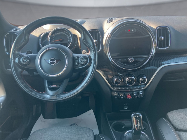 Bild 6: Mini MINI Countryman Coop