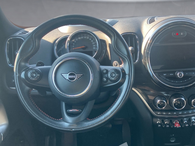 Bild 7: Mini MINI Countryman Coop