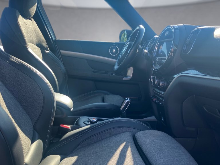 Bild 8: Mini MINI Countryman Coop