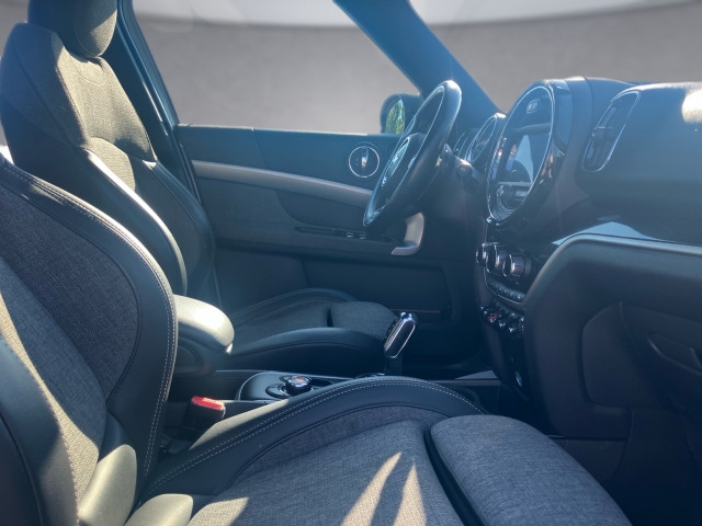 Bild 8: Mini MINI Countryman Coop