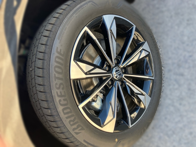 Bild 4: MG HS HEV Luxury 25.5