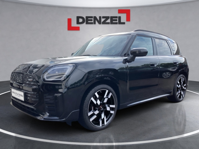 Bild 0: Mini Countryman E U25 HB0