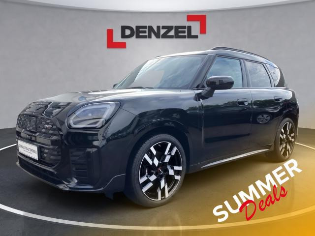 Bild 0: Mini Countryman E U25 HB0