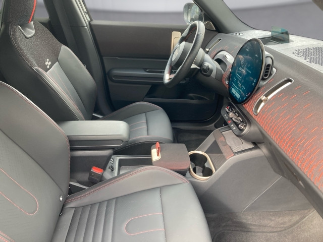 Bild 10: Mini Countryman E U25 HB0