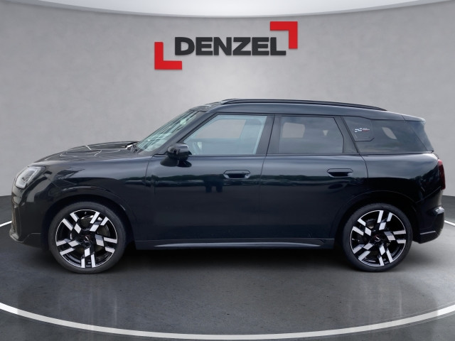 Bild 1: Mini Countryman E U25 HB0