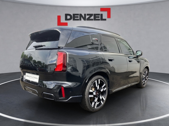 Bild 3: Mini Countryman E U25 HB0