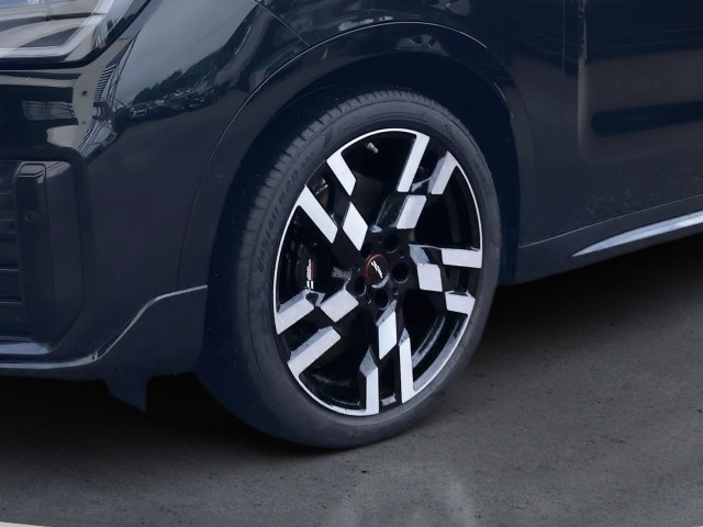 Bild 7: Mini Countryman E U25 HB0