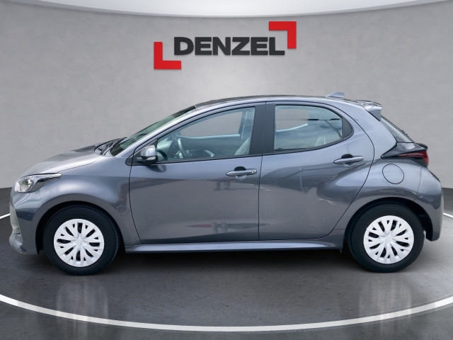 Bild 7: Toyota Yaris - 1,5 l Hybrid, 5-türig, Active