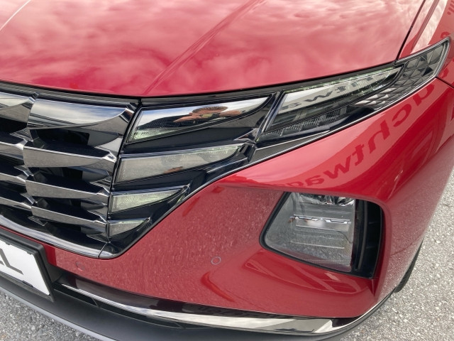 Bild 12: Hyundai Tucson 1,6 T-GDi PHEV 4WD AT GLS