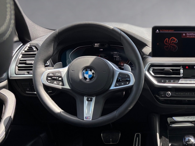 Bild 9: BMW X4 xDrive 20d G02 B47