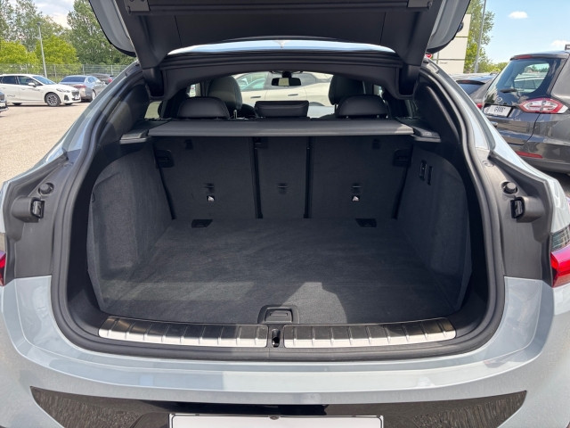 Bild 12: BMW X4 xDrive 20d G02 B47