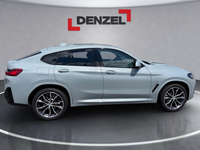 Bild 4: BMW X4 xDrive 20d G02 B47