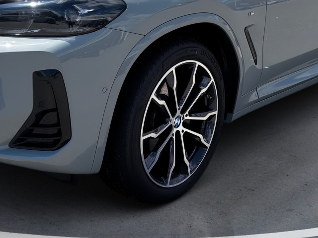 Bild 7: BMW X4 xDrive 20d G02 B47