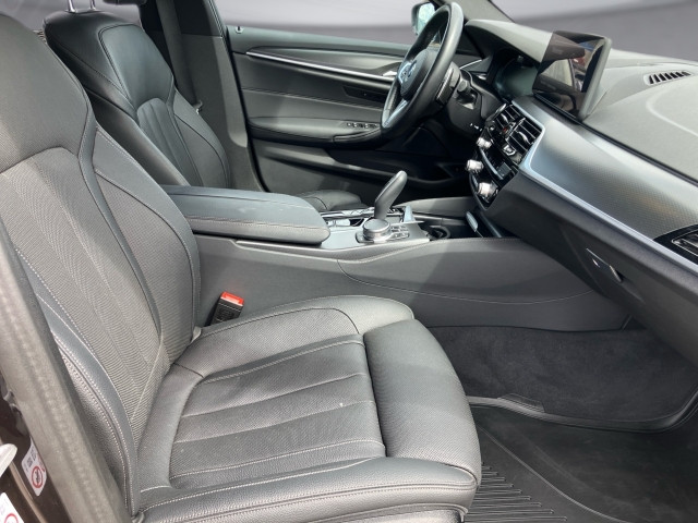 Bild 10: BMW 530e xDrive Touring G31 XB1