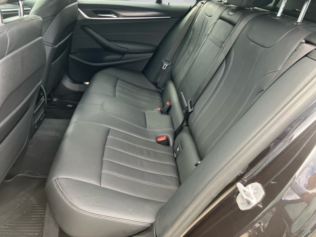 Bild 11: BMW 530e xDrive Touring G31 XB1