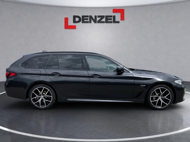 Bild 4: BMW 530e xDrive Touring G31 XB1
