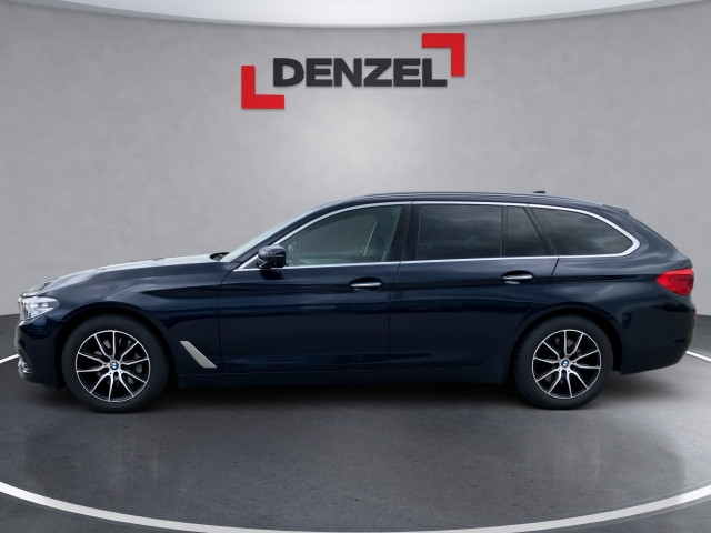 Bild 1: BMW 530d xDrive Touring G31