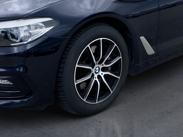 Bild 7: BMW 530d xDrive Touring G31