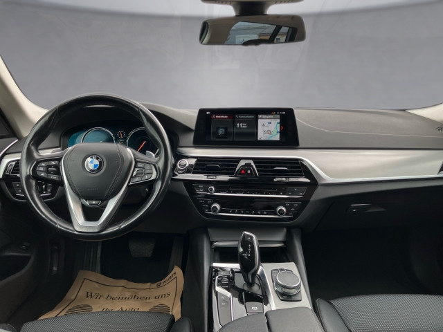 Bild 8: BMW 530d xDrive Touring G31