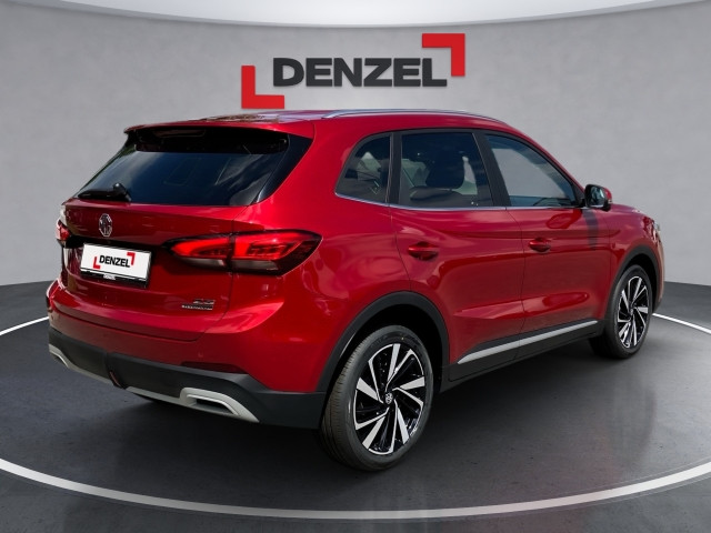 Bild 3: MG ZS HEV Luxury/25.5