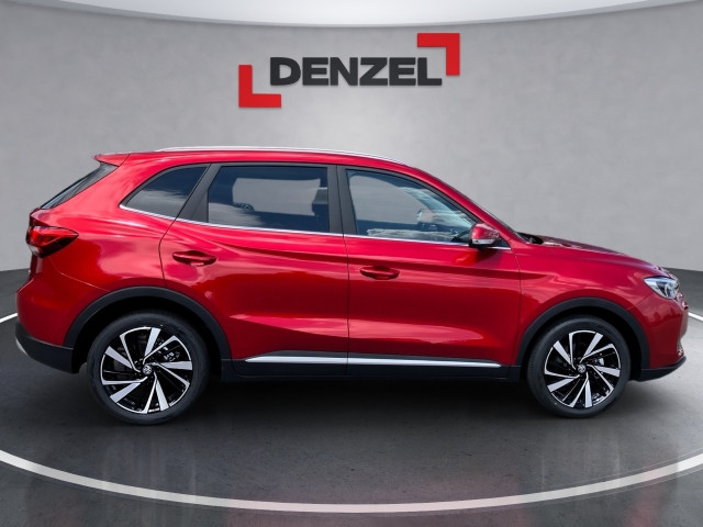 Bild 4: MG ZS HEV Luxury/25.5