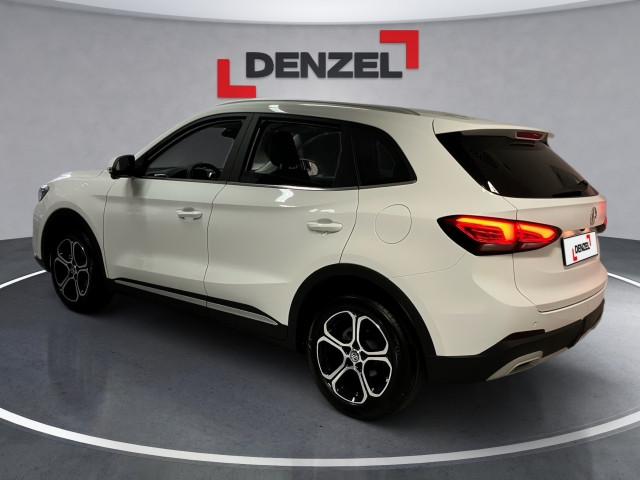 Bild 2: MG ZS HEV Luxury/25.5