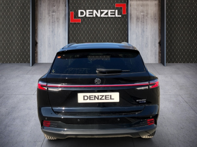 Bild 10: MG HS PHEV+ Luxury Lenkradhzg. 25.5