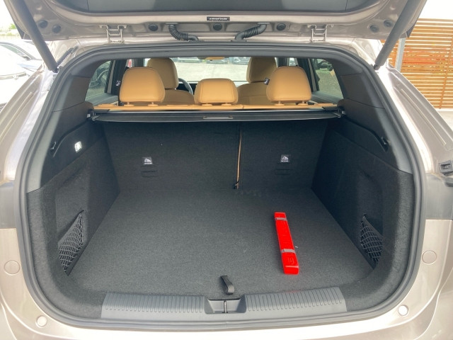 Bild 11: MG HS HEV Luxury 25.5 Österreich Paket