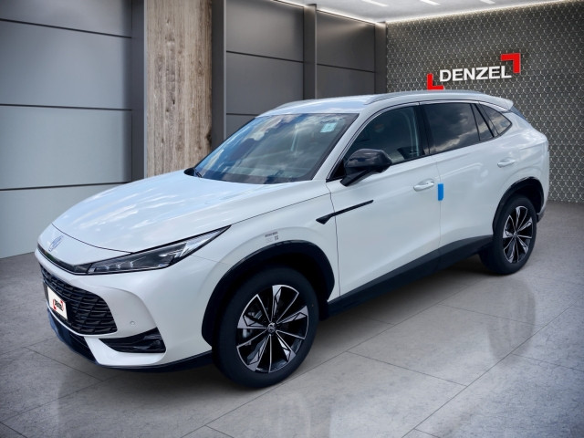Bild 0: MG HS PHEV+ Luxury Lenkradhzg. 25.5 Österreich Paket EV/PHEV