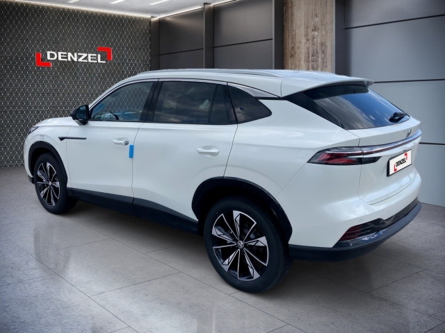 Bild 2: MG HS HEV Luxury 25.5 Österreich Paket