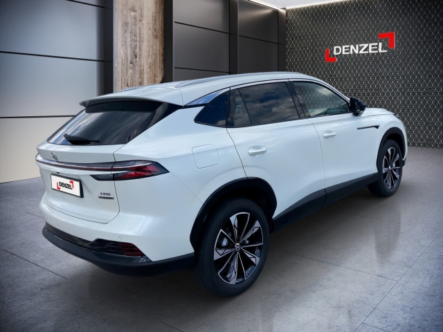 Bild 3: MG HS HEV Luxury 25.5 Österreich Paket