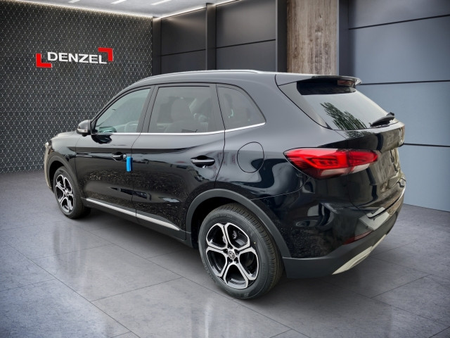 Bild 1: MG ZS HEV Luxury/25.5 Österreich Paket