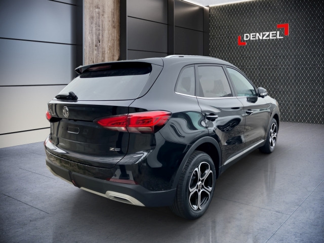 Bild 2: MG ZS HEV Luxury/25.5 Österreich Paket