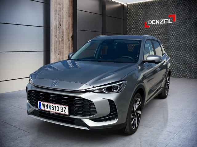 Bild 1: MG ZS HEV Luxury/25.5 Österreich Paket
