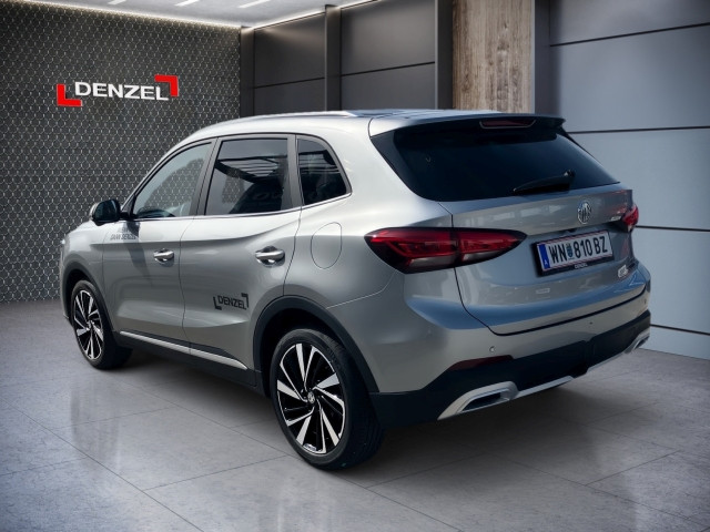 Bild 2: MG ZS HEV Luxury/25.5 Österreich Paket