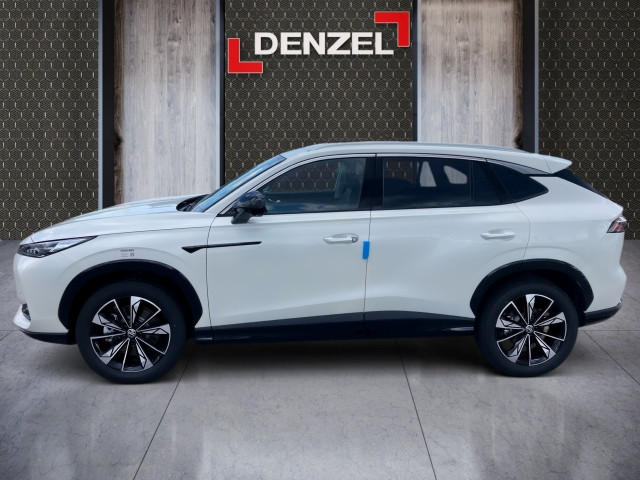 Bild 1: MG HS PHEV+ Luxury Lenkradhzg. 25.5 Österreich Paket EV/PHEV