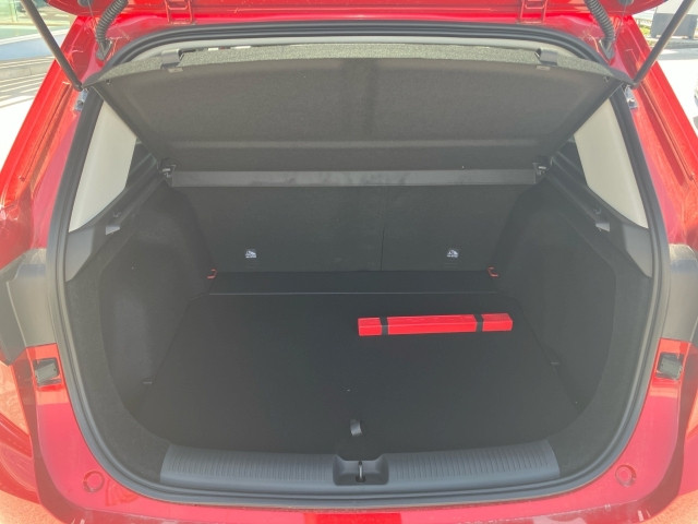Bild 9: MG ZS HEV Luxury/25.5 Österreich Paket