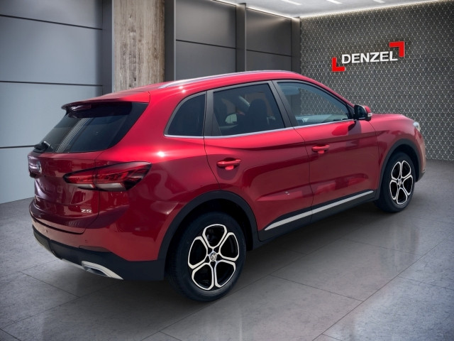 Bild 3: MG ZS HEV Luxury/25.5 Österreich Paket
