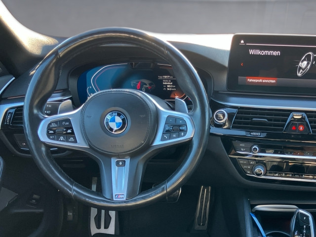 Bild 9: BMW 520d xDrive Touring G31 B47