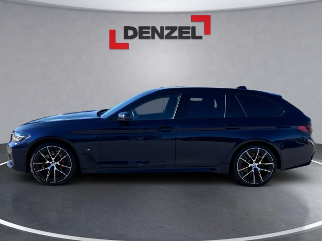 Bild 1: BMW 520d xDrive Touring G31 B47
