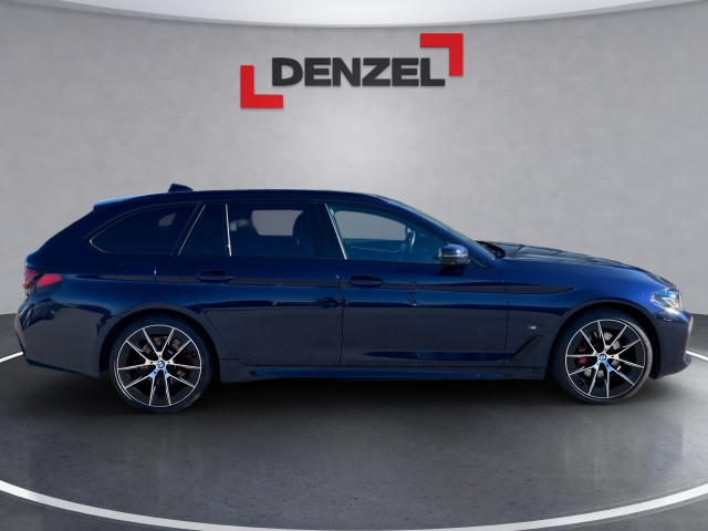 Bild 4: BMW 520d xDrive Touring G31 B47