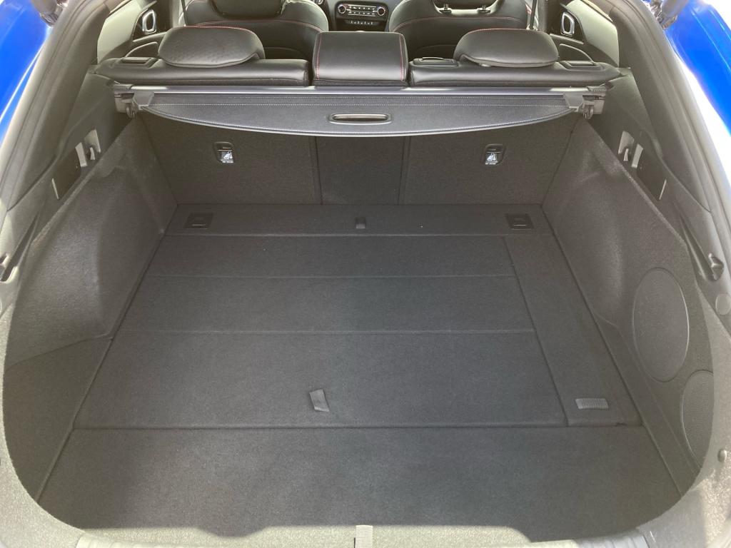 Bild 12: Kia PROCEED/GT/UVO/1.6 TGDI