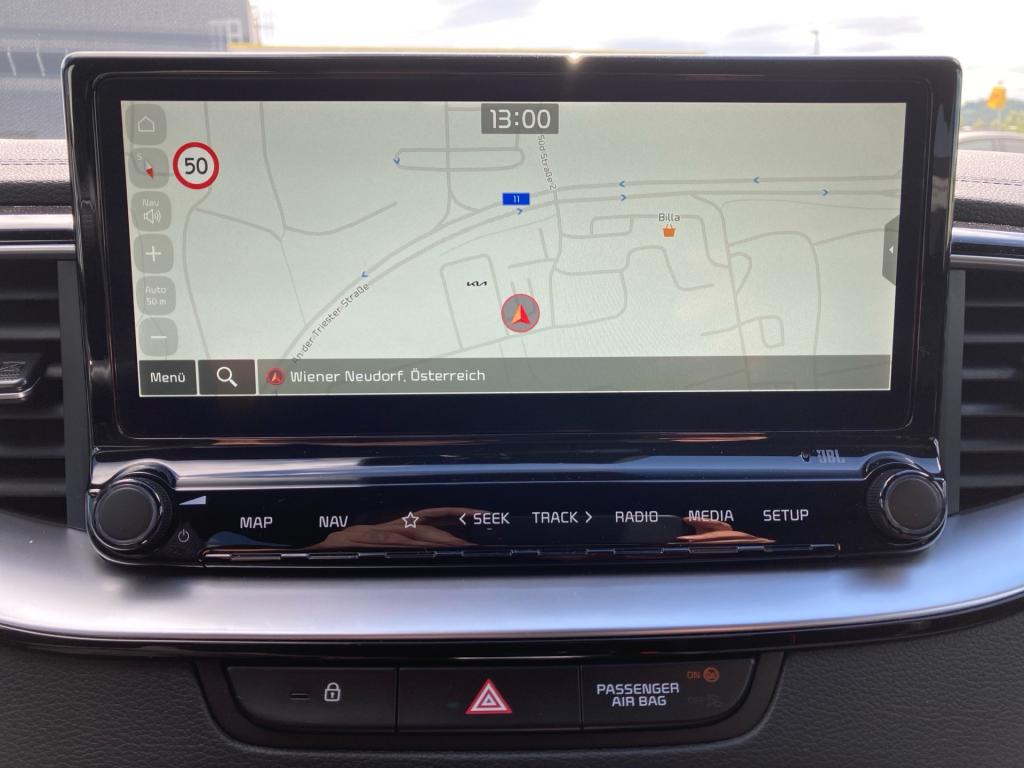 Bild 13: Kia PROCEED/GT/UVO/1.6 TGDI