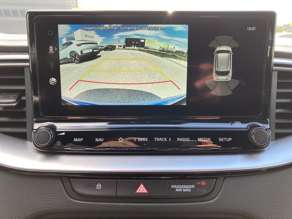 Bild 14: Kia PROCEED/GT/UVO/1.6 TGDI