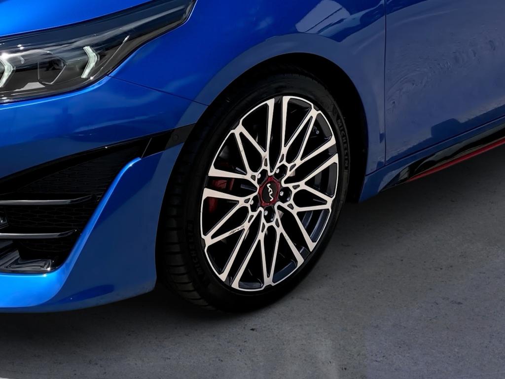 Bild 7: Kia PROCEED/GT/UVO/1.6 TGDI